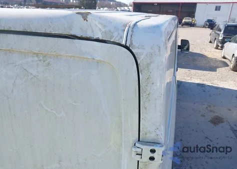 2016 Nissan Nv Cargo Nv2500 Hd Sv V6 из США, поврежденный, VIN 1N6BF0KYXGN802236